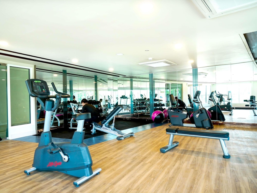 MERCURE LANGKAWI PANTAI CENANG 37/68