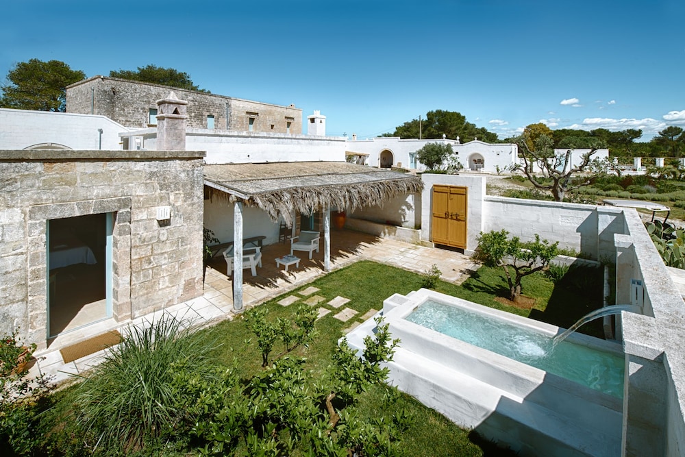 Masseria Palombara 5/77