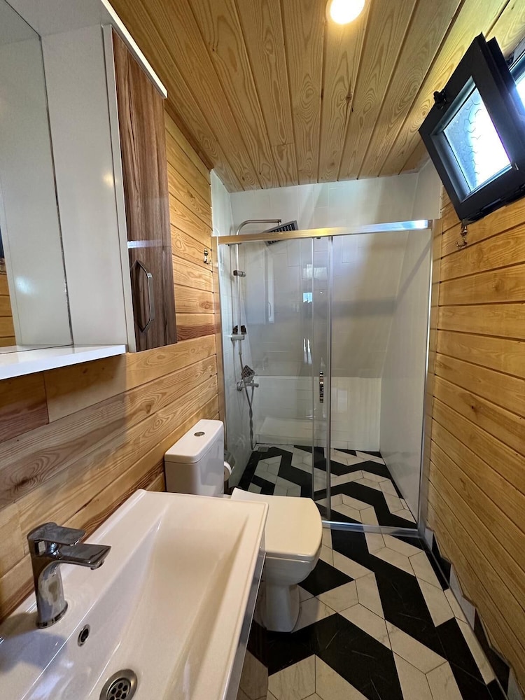 Sapanca Narli Bahce Bungalov 28/50