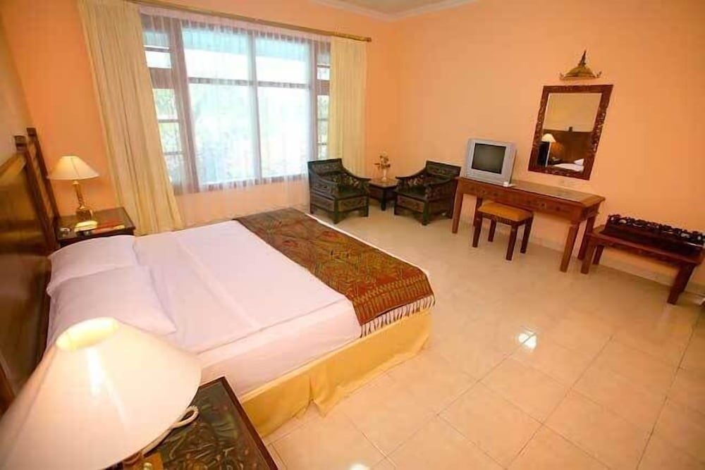 Pondok Serrata Convention, Boutique &amp; Tourist Hotel 15/44