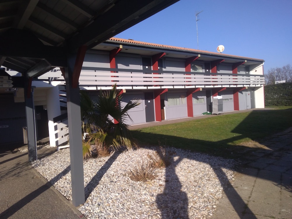Hotel Balladins Bordeaux Merignac 49/54