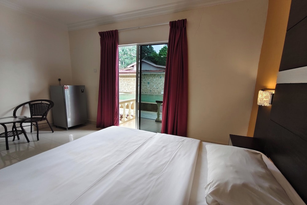 Casa Idaman Motel 15/50