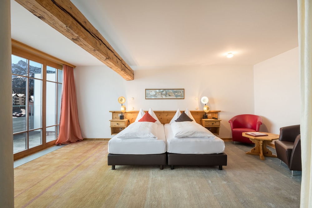 Schweizerhaus Swiss Quality Hotel 9/50