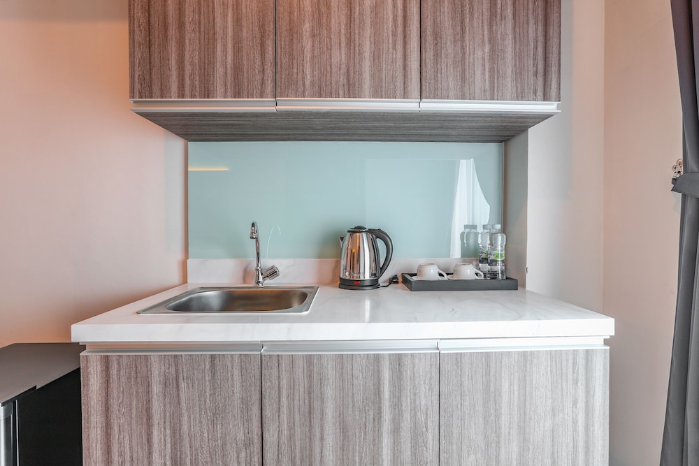 Collection O 16 Vittoria Residence 31/32