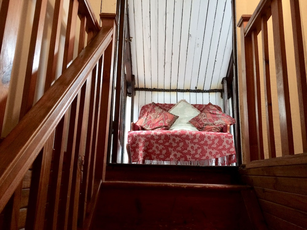 Harfield Guest Villa 27/50