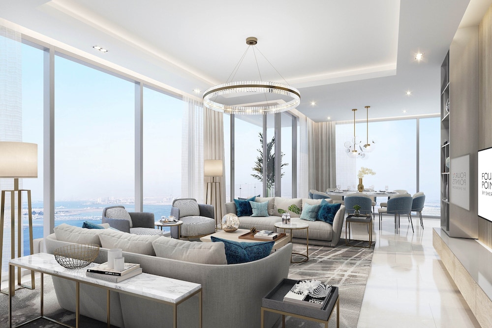 فور بوينتس شيراتون كورنيش جدة(Four Points by Sheraton Jeddah Corniche) 27/50