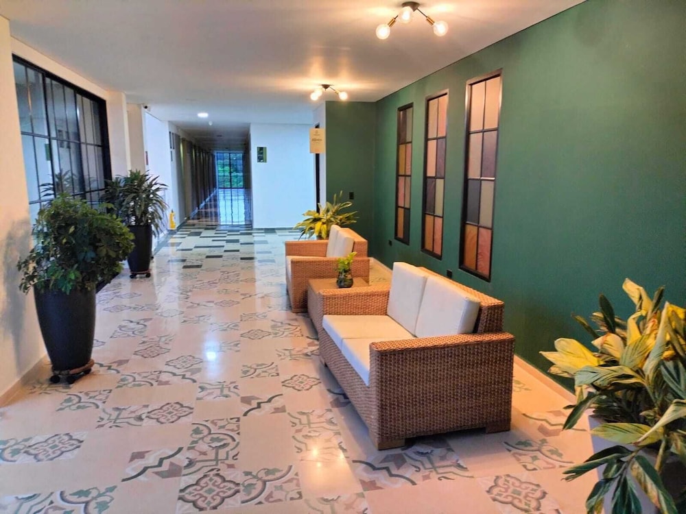 Hotel Arboreo Doradal 30/45