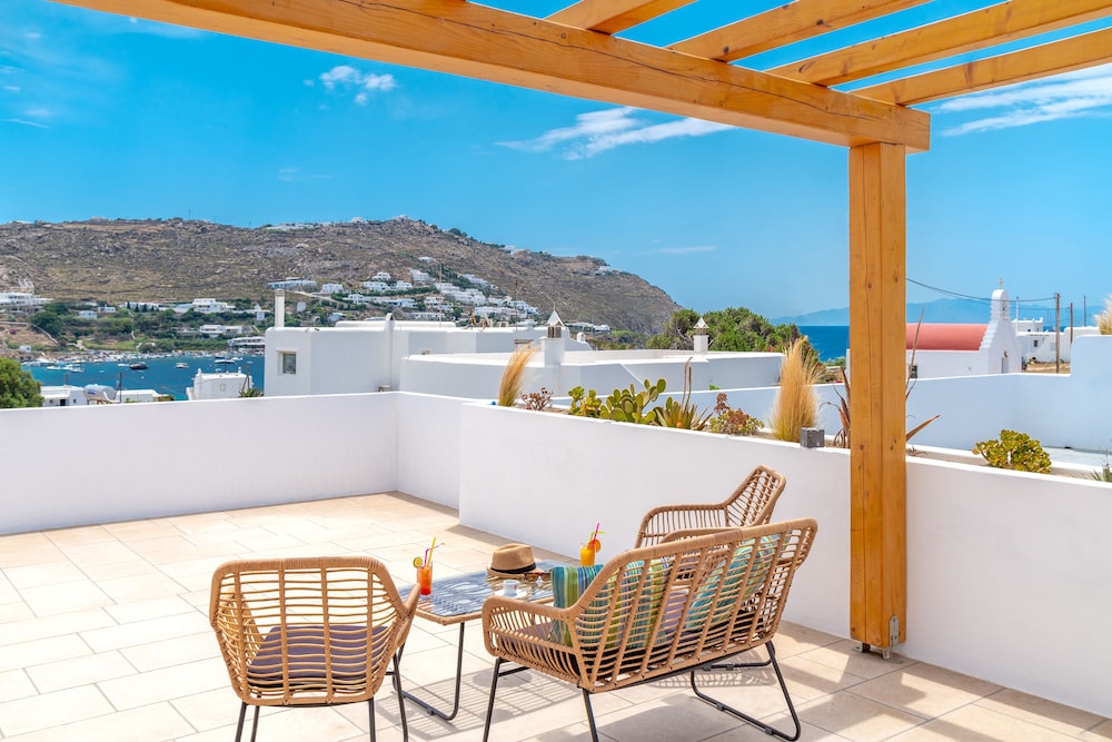 Mykonos Cactus 36/50