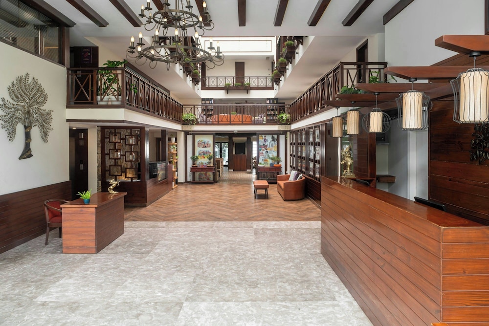 The Fern Brentwood Resort Mussoorie 29/50