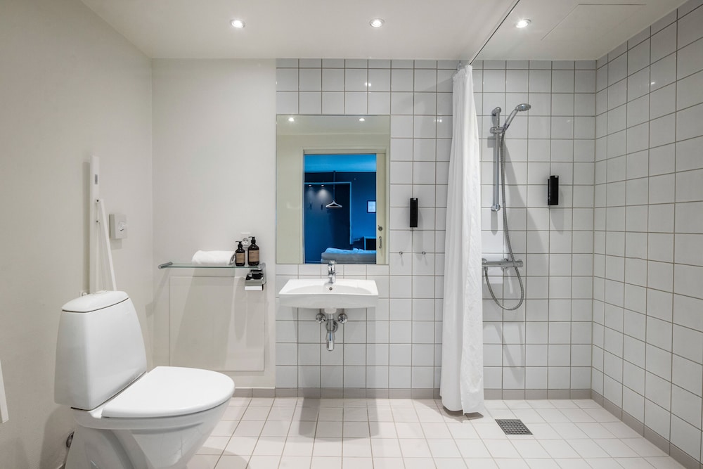 Airport Hotel Billund 55/57