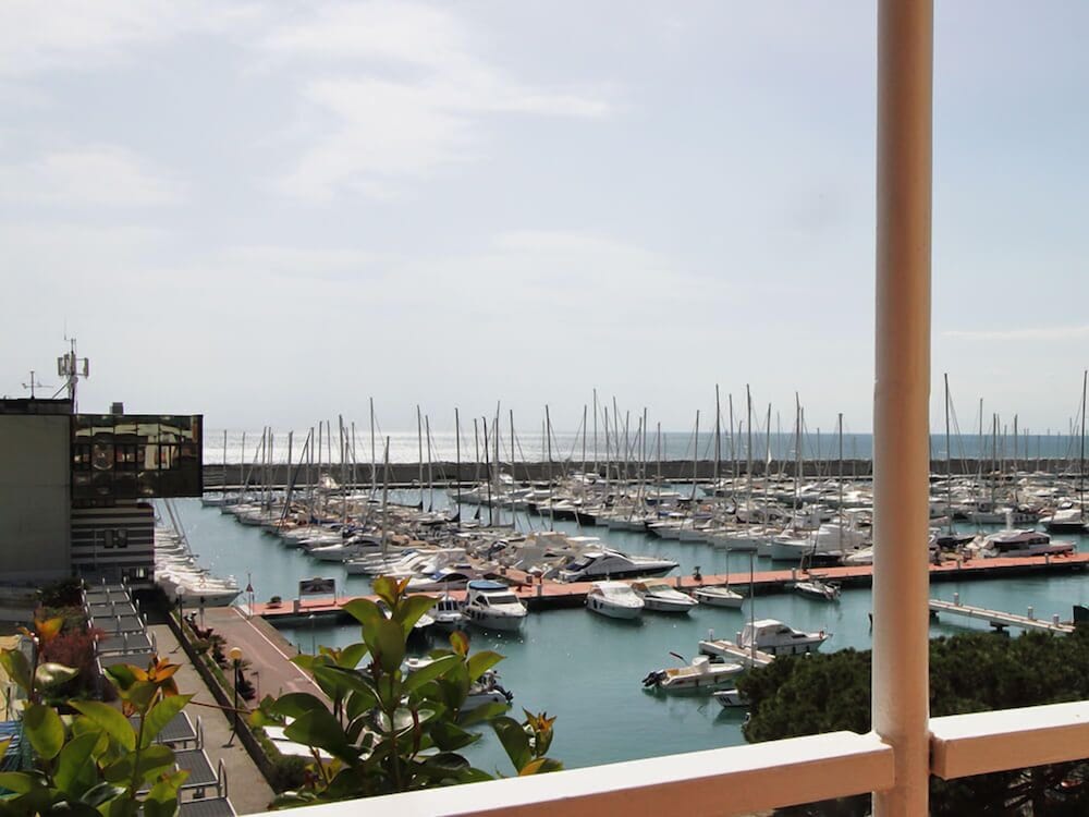 Hotel Ancora Riviera 15/18