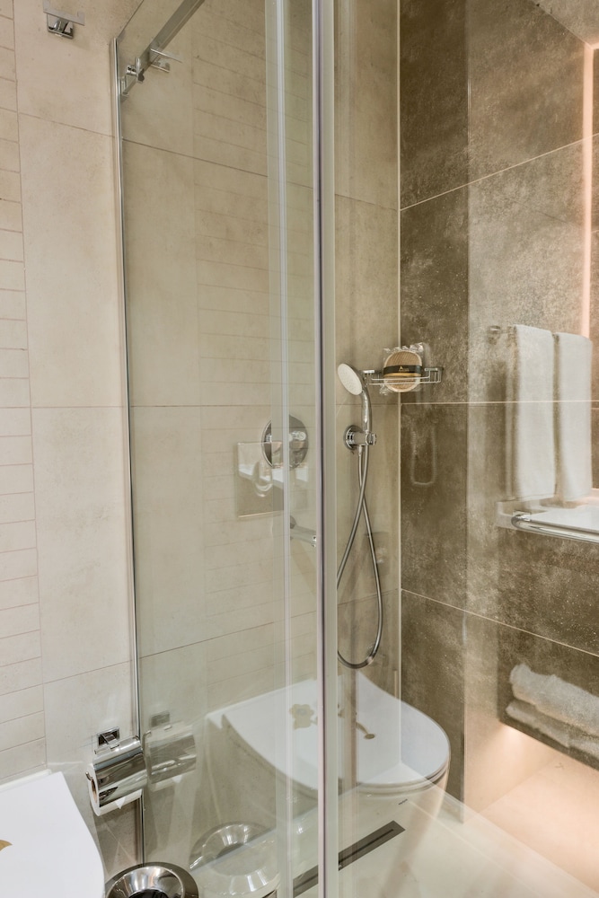 Ankara Alegria Business Hotel 49/50