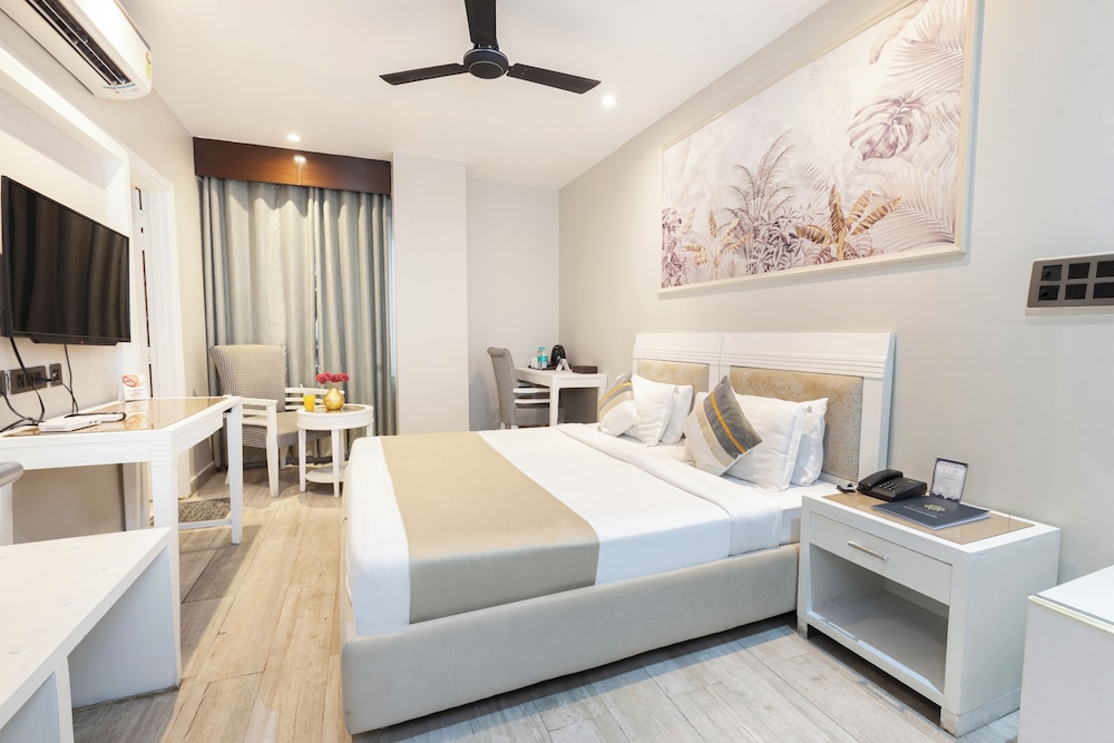 Skon Boutique by Orion Hotels 24/48