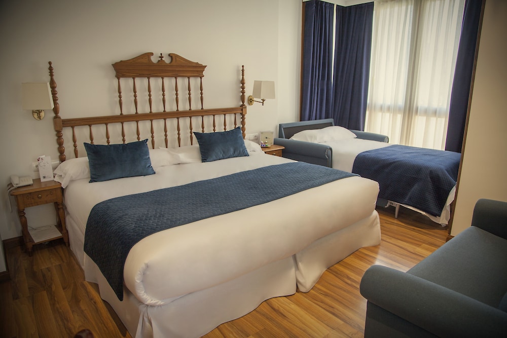 Palacio Azcarate Hotel 18/58