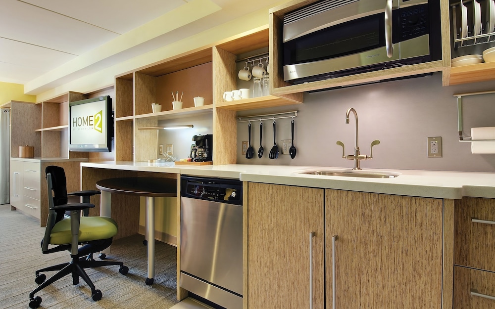 Home2 Suites by Hilton Winter Garden 34/41