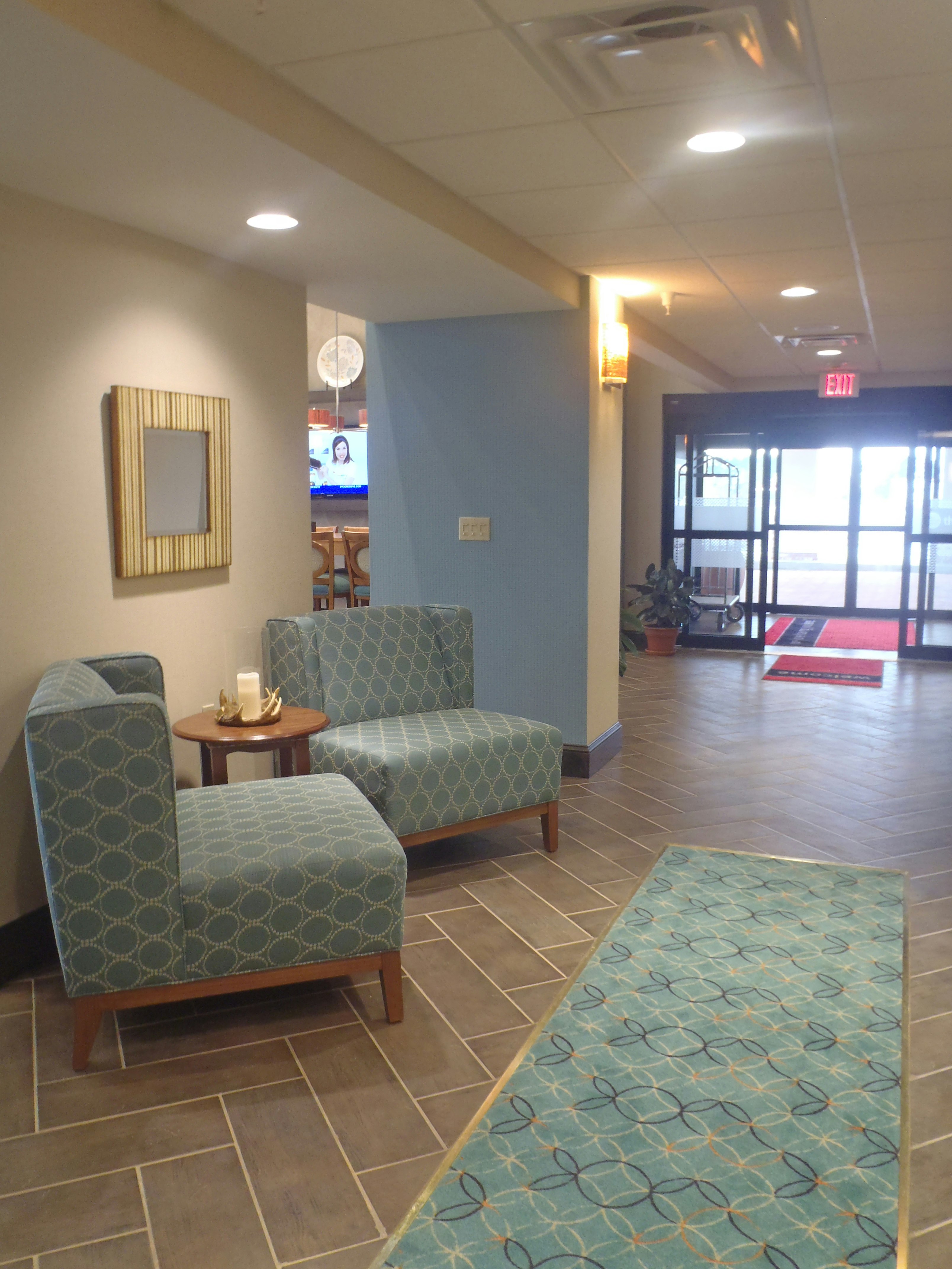 Hampton Inn And Suites Wiggins 16/29