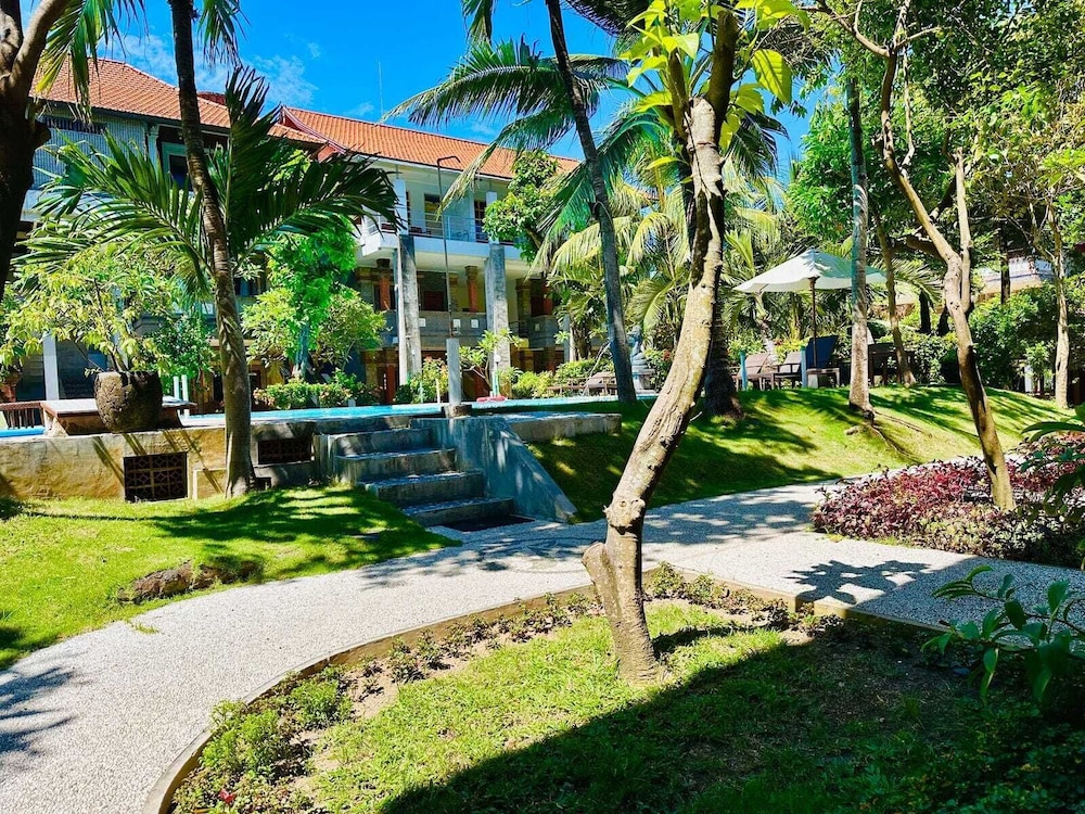 Melasti Beach Bungalows And Spa 45/49