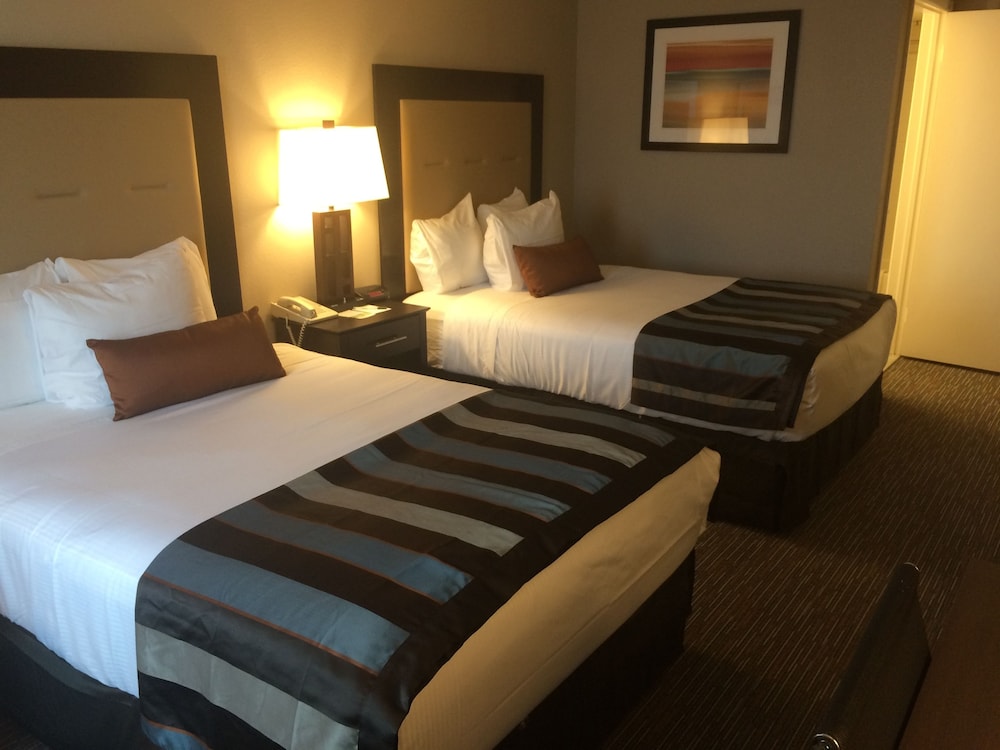 Sonesta Essential Atlantic City West 34/78