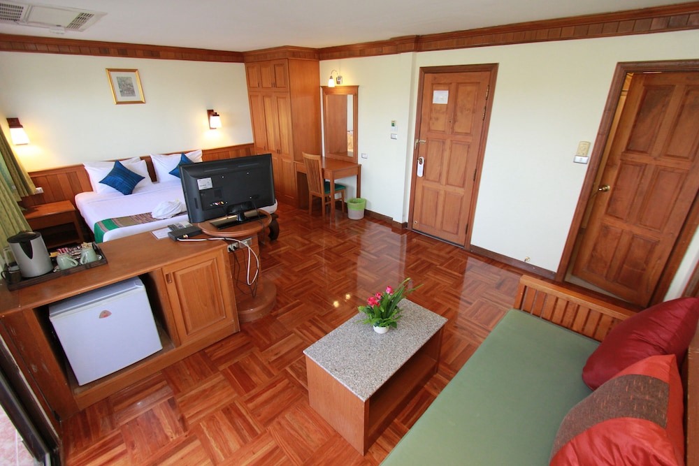 Hua Hin Golf Villa 27/42