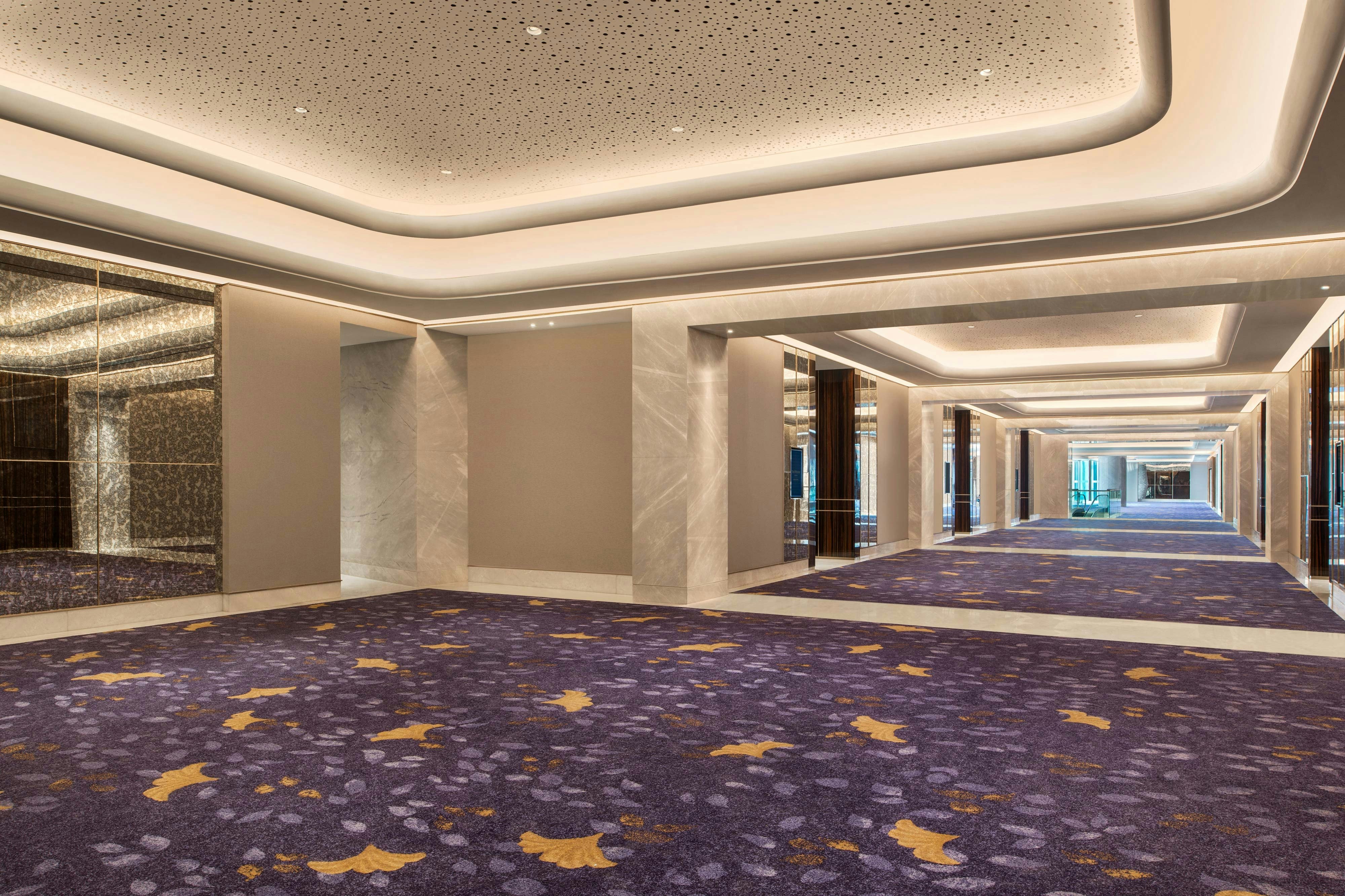 The Westin Surabaya 24/48