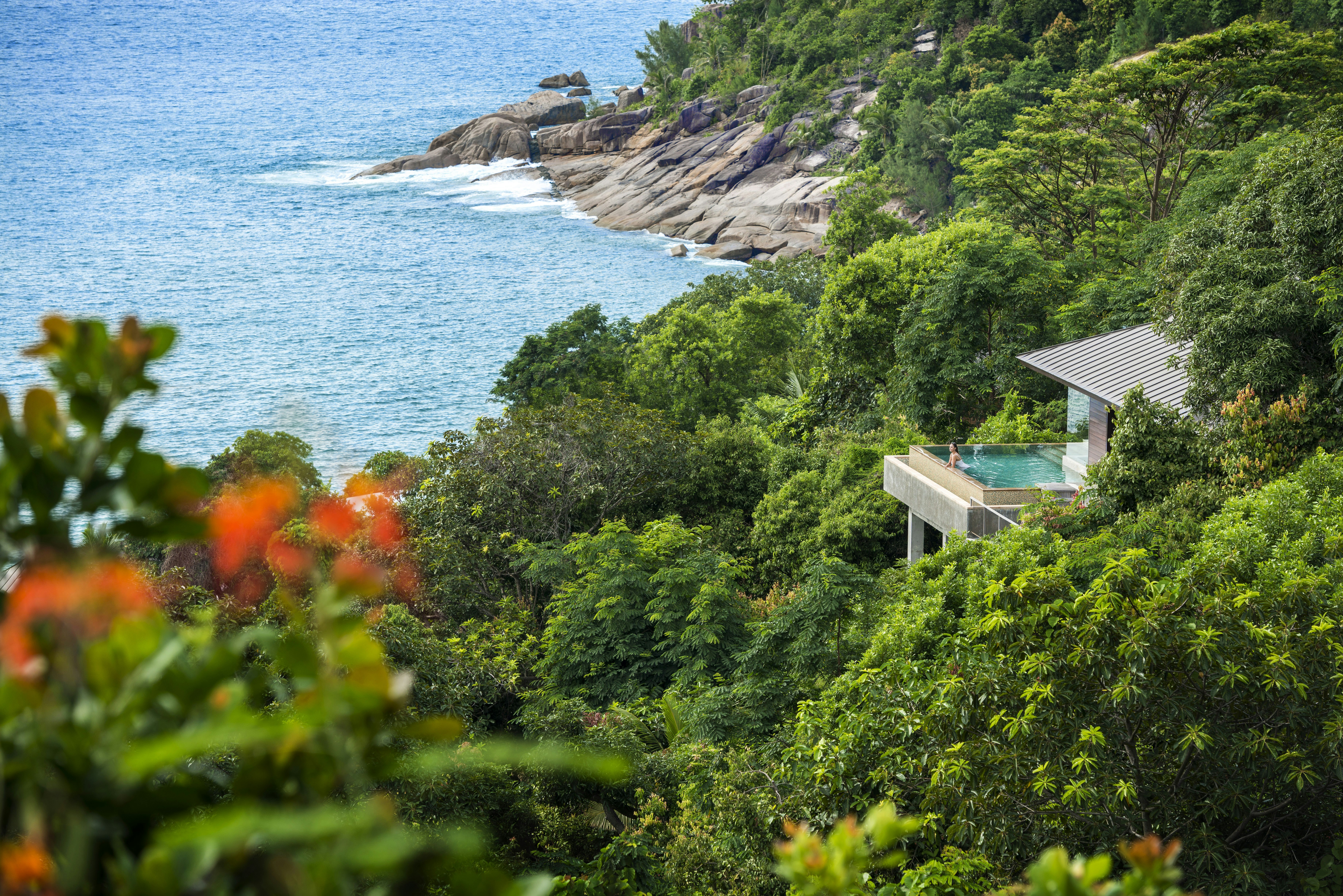 Four Seasons Resort Seychelles 49/60