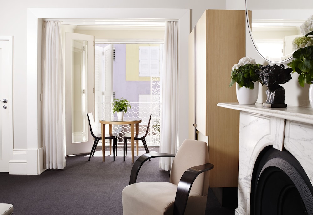 Medusa Hotel 40/48