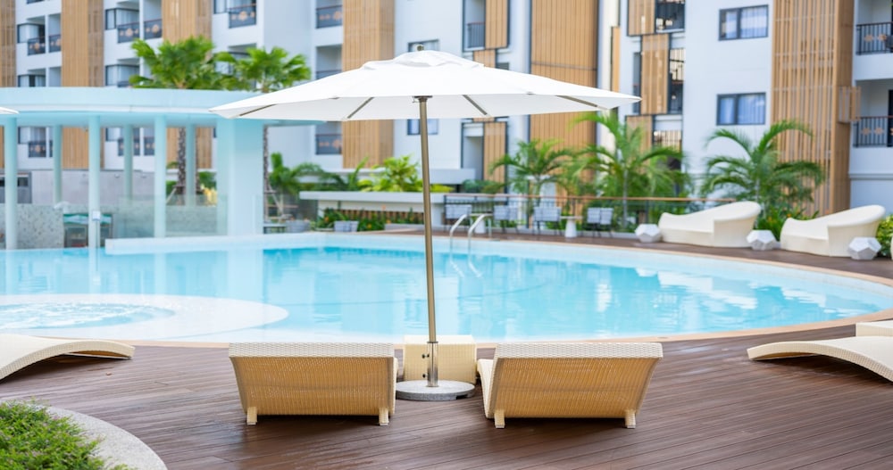 Wyndham Jomtien Pattaya 46/50