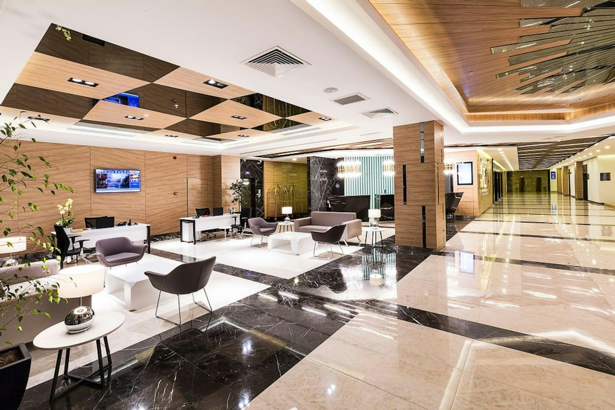 Premier Inn Sakarya 6/49