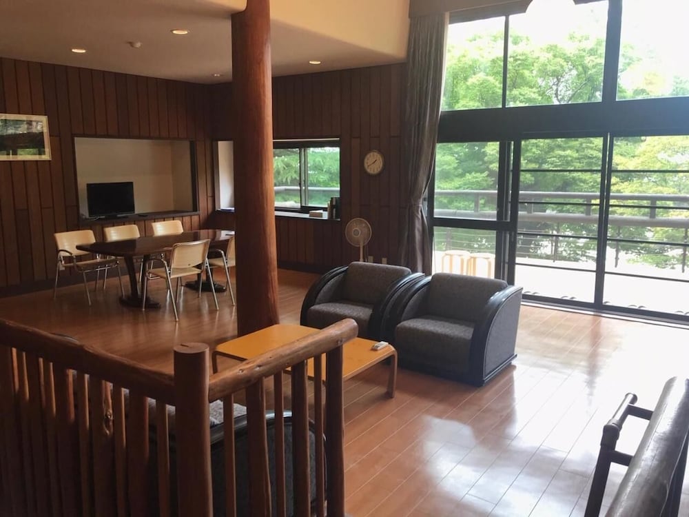 Hotel Daisen Shirogane 34/60