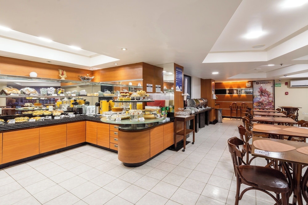 Hotel Euro Suite Recife Boa Viagem By Nacional Inn 9/69