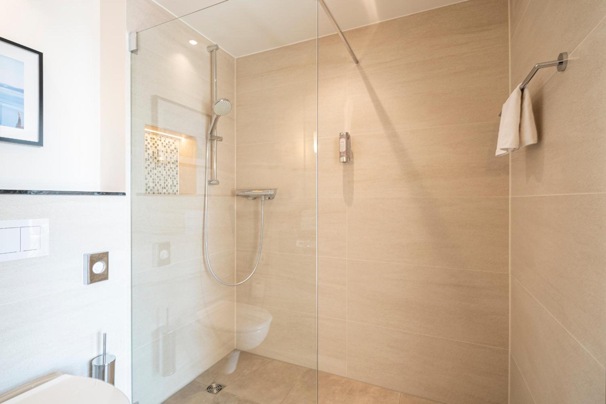 Superior, Studio, Lake View, Hotel Speicher am Ziegelsee 4/5