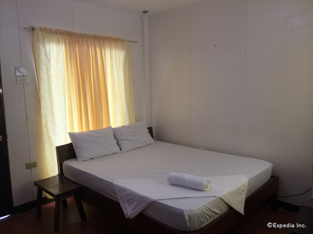 Zuric Pension Coron 25/54