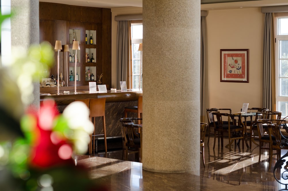 Gran Hotel Los Abetos 45/53