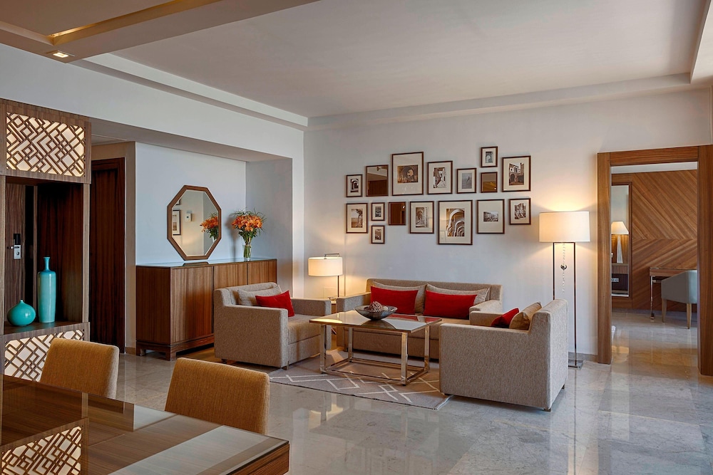 Sheraton Tunis Hotel 25/48