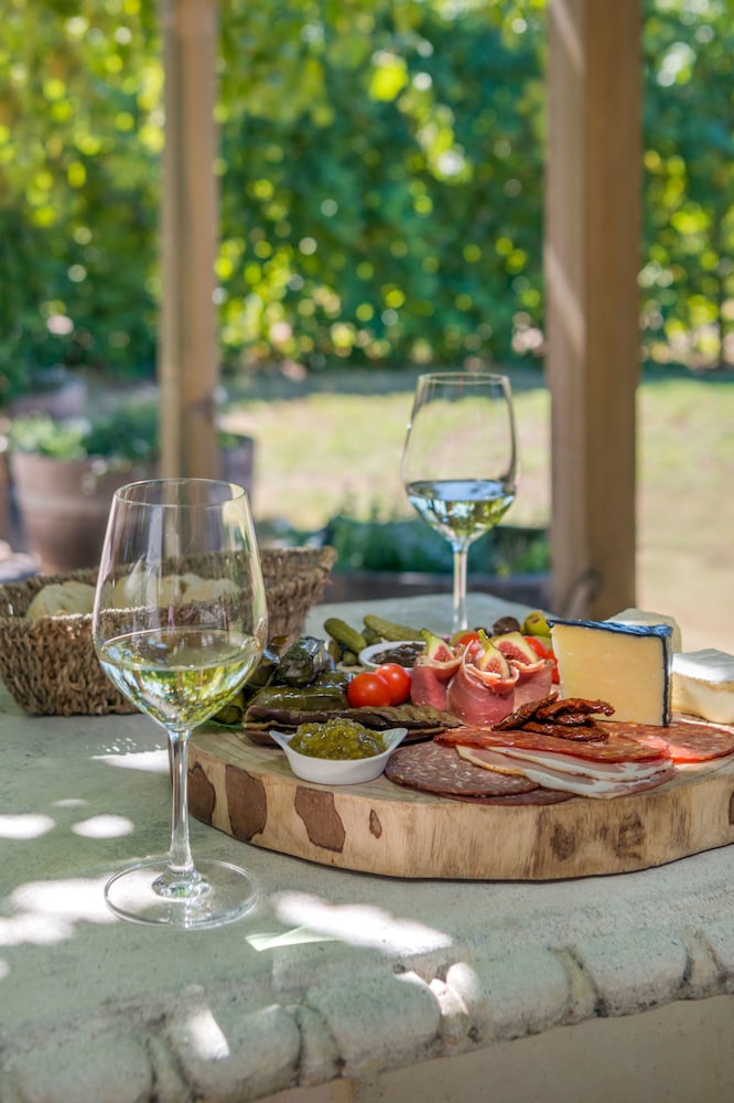 Barossa Shiraz Estate 21/50