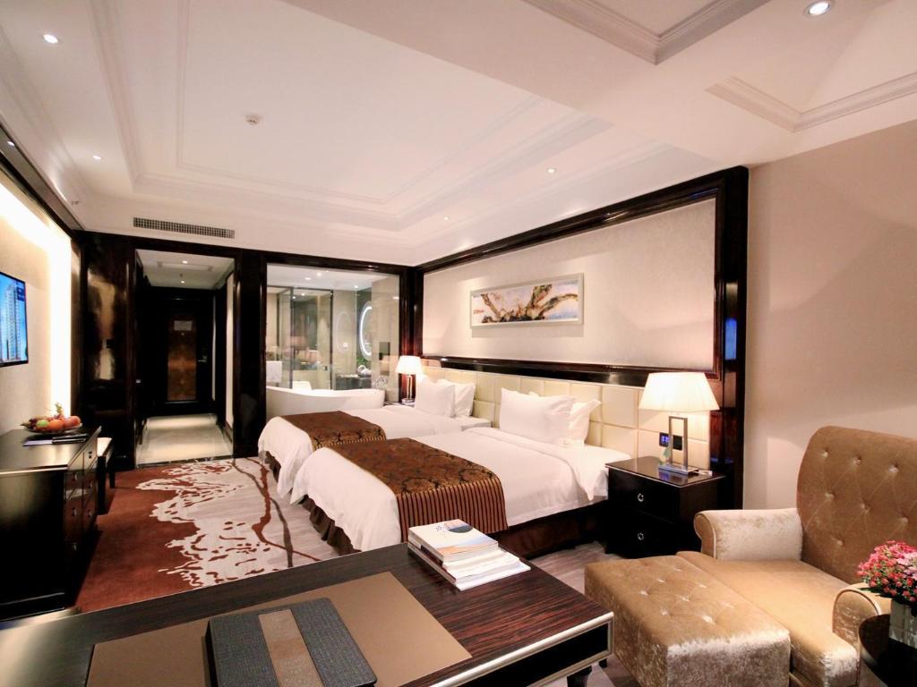 Chateau Star Sea Hotel 19/44
