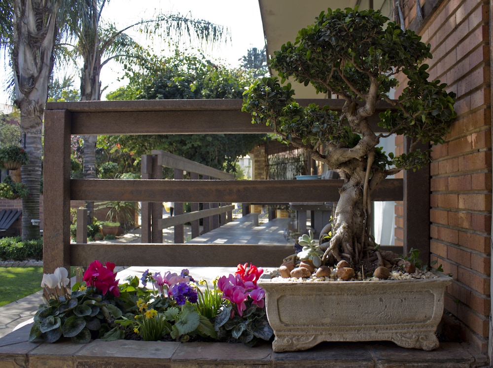 Sunrock Guesthouse 2/77