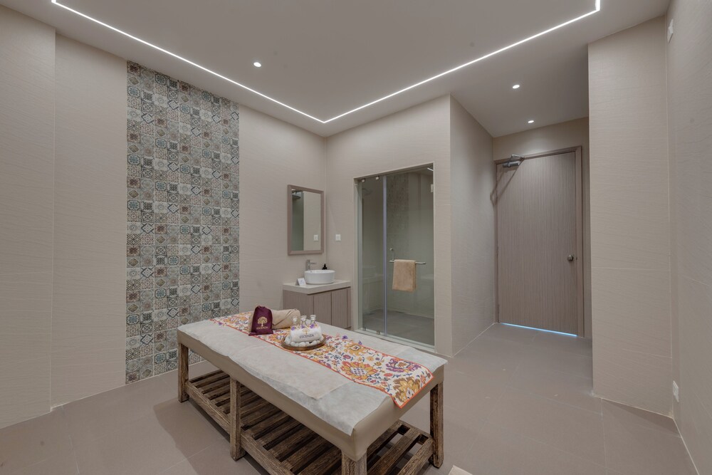 The Fern Sattva Resort, Little Rann of Kutch 65/65