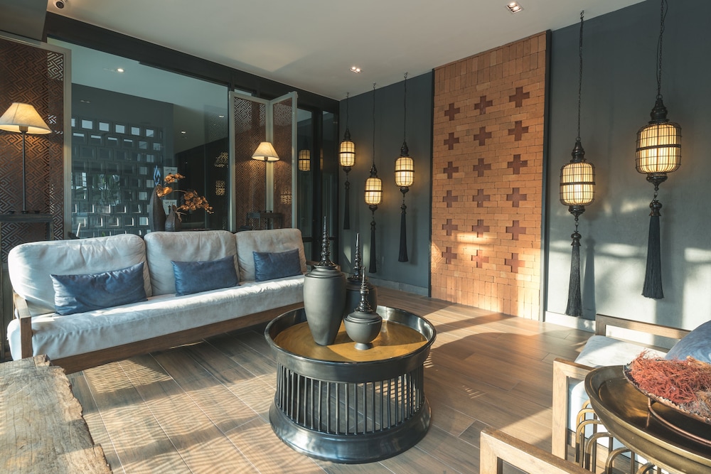 Lnimman Chiangmai Boutique Hotel 34/50