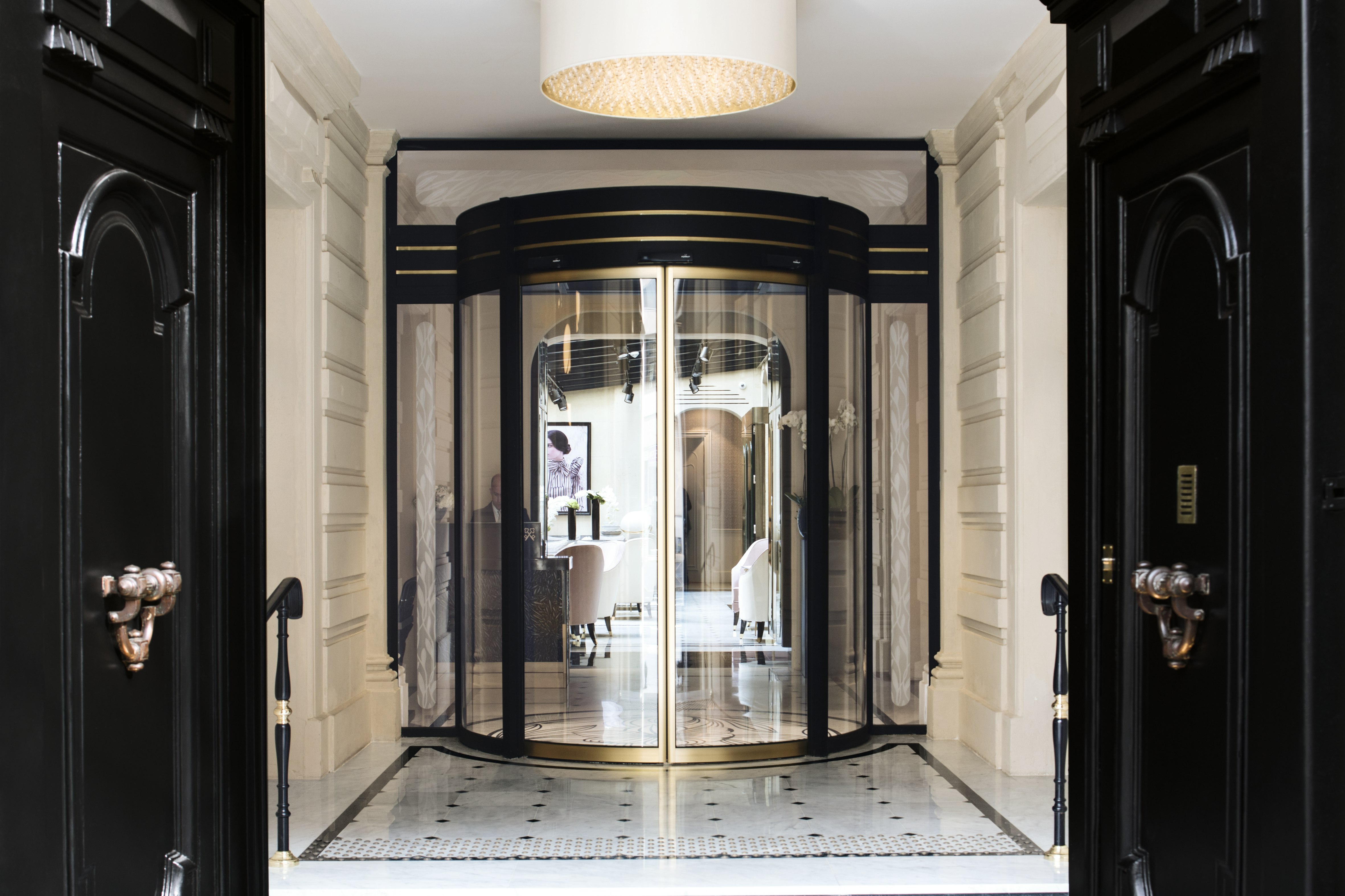 Hotel Le Narcisse Blanc Spa 5/85