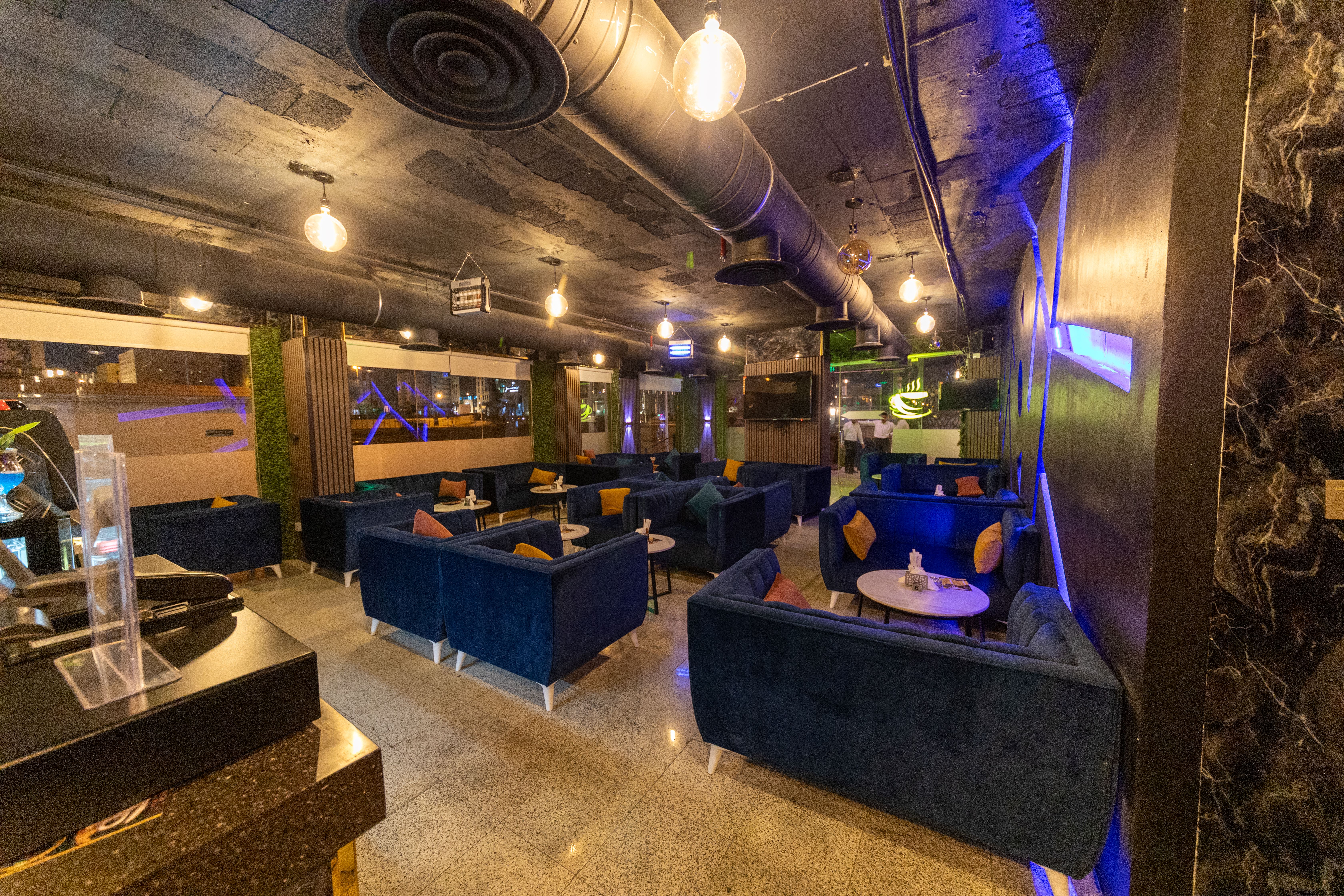 برج الحياة للوحدات الفندقيه العليا(Burj Al Hayat Hotel Suites-Al Olaya) 34/46