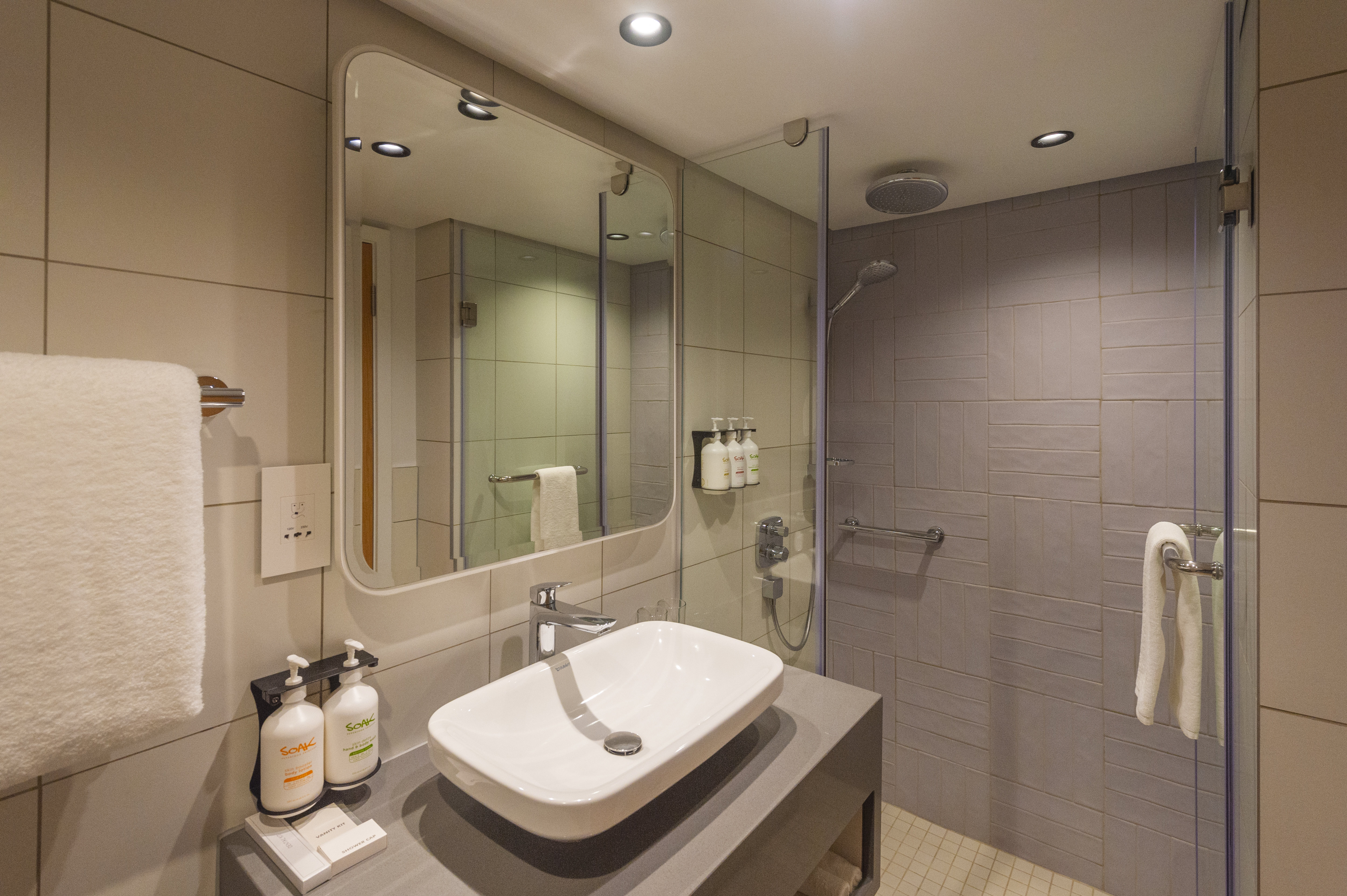 Holiday Inn Lusaka 48/50