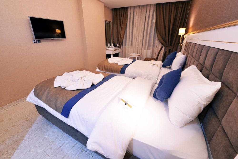 Atlihan Park Otel 19/41