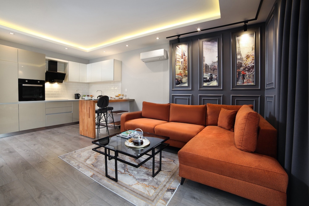 The Place Suites Atasehir 13/30