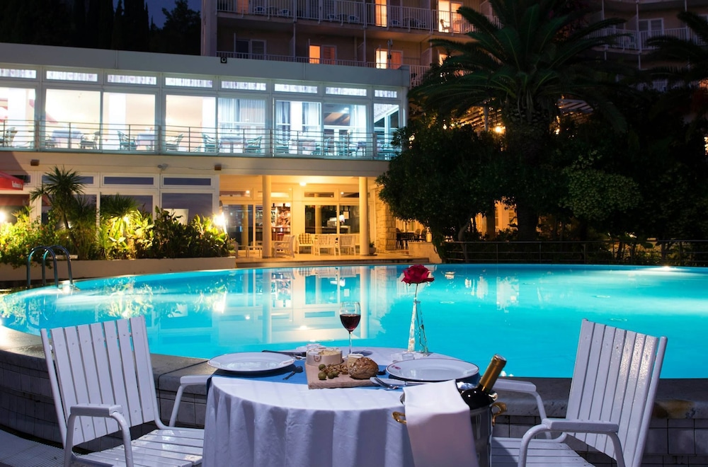 Orsan Maradiso Hotel by Aminess 8/58