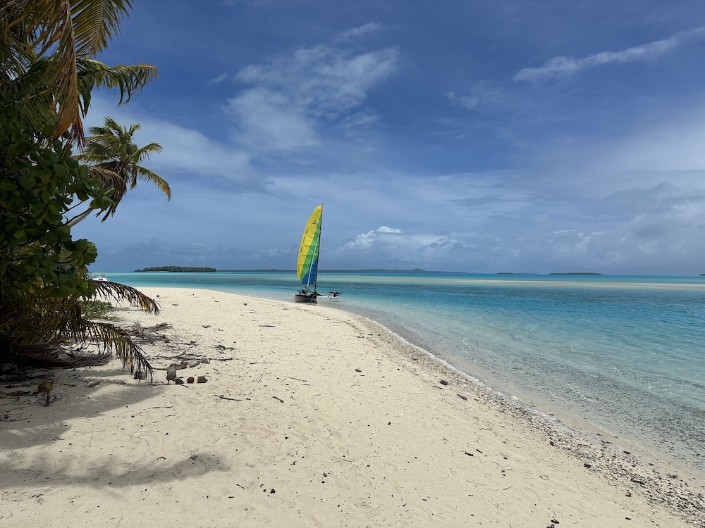 Etu Moana Boutique Beach Villas 46/50