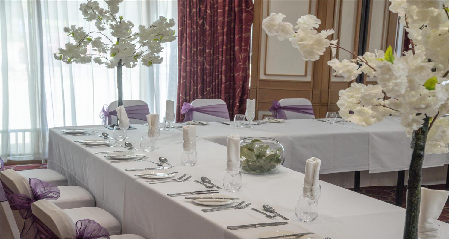 Derby Mickleover Hotel - Signature Collection By Best Western 52/52