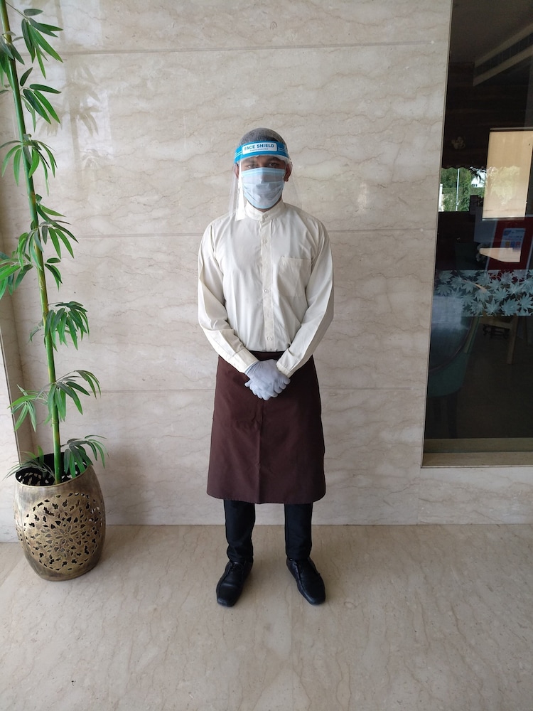 Hotel Grand Maple 6/42