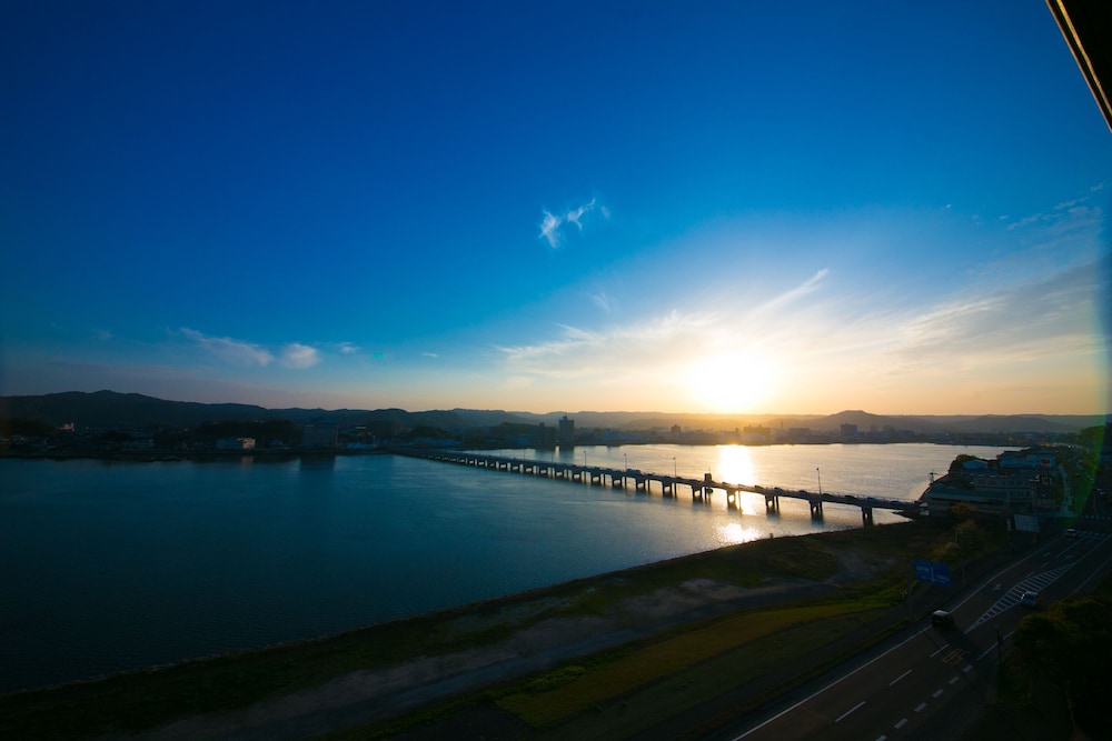 Mercure Saga Karatsu Resort 45/47