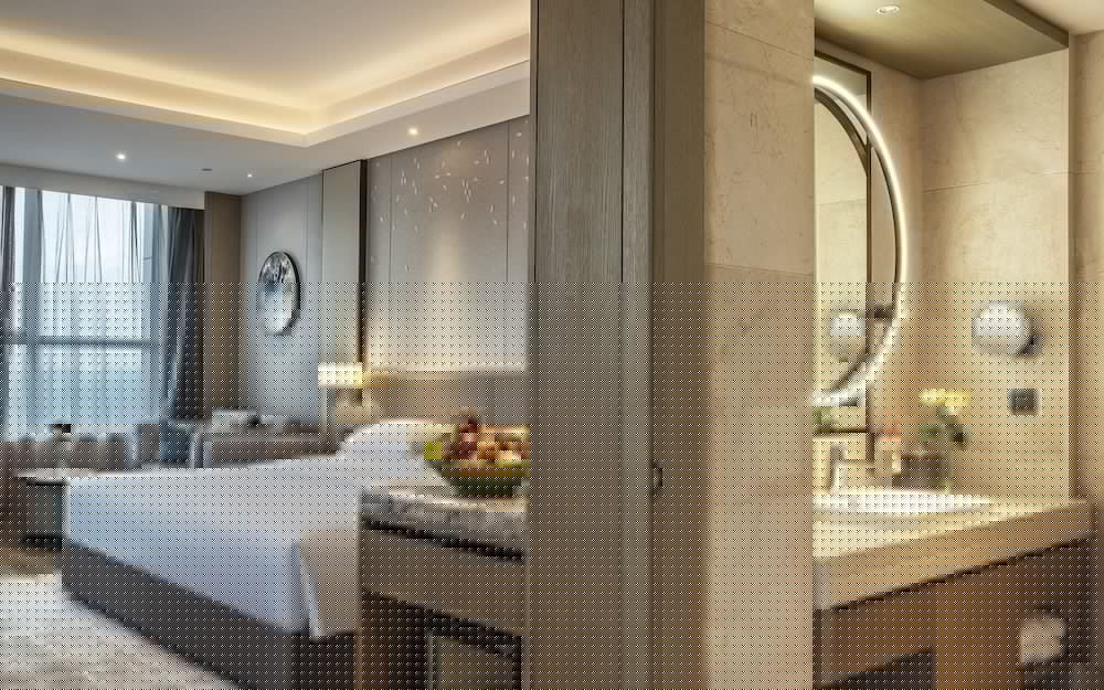 Crowne Plaza Changsha Development Zone by IHG 3/50